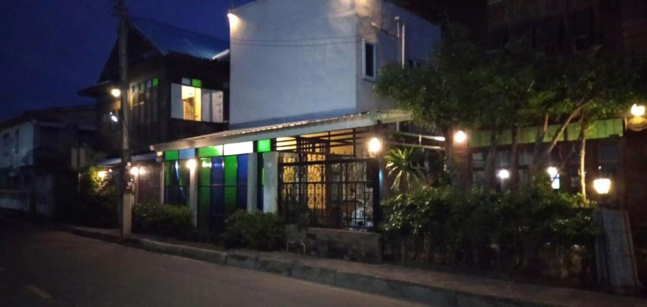 Kwan Eng Homestay Phayao Extérieur photo