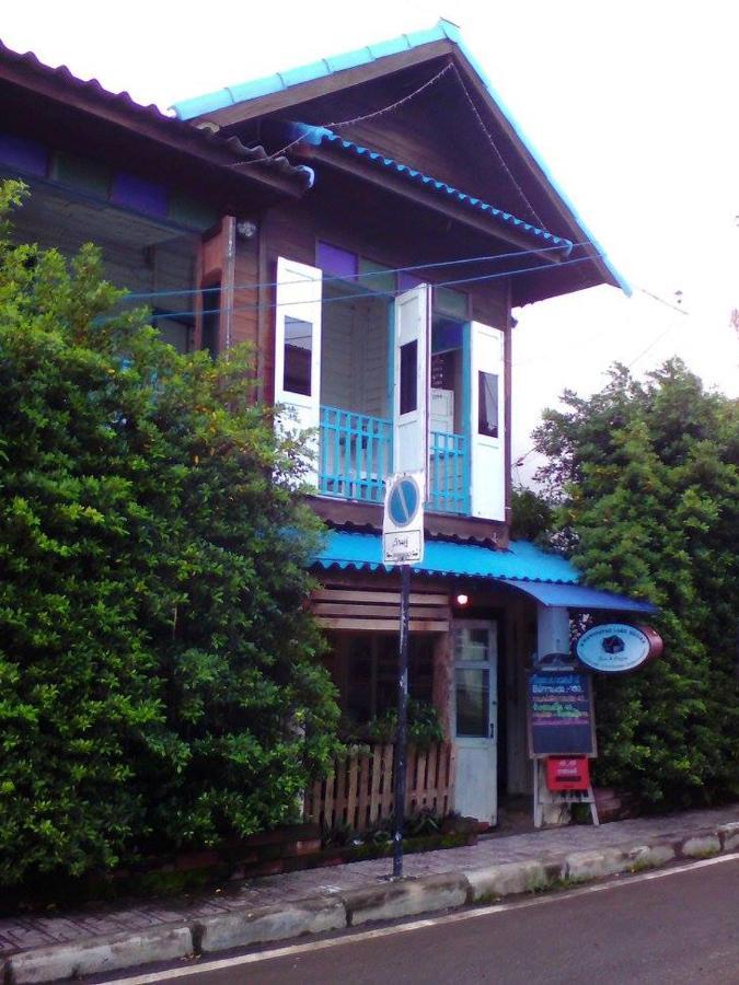 Kwan Eng Homestay Phayao Extérieur photo