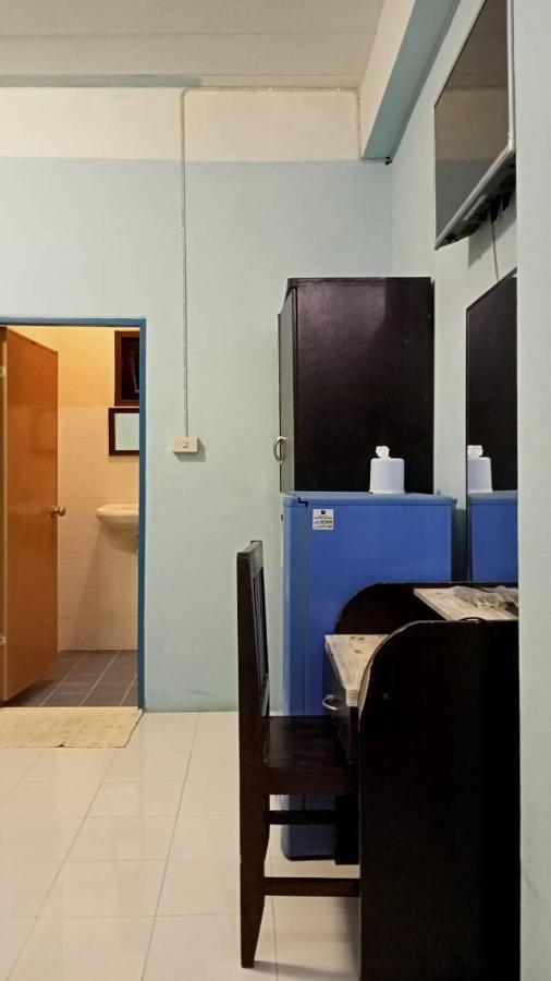 Kwan Eng Homestay Phayao Extérieur photo