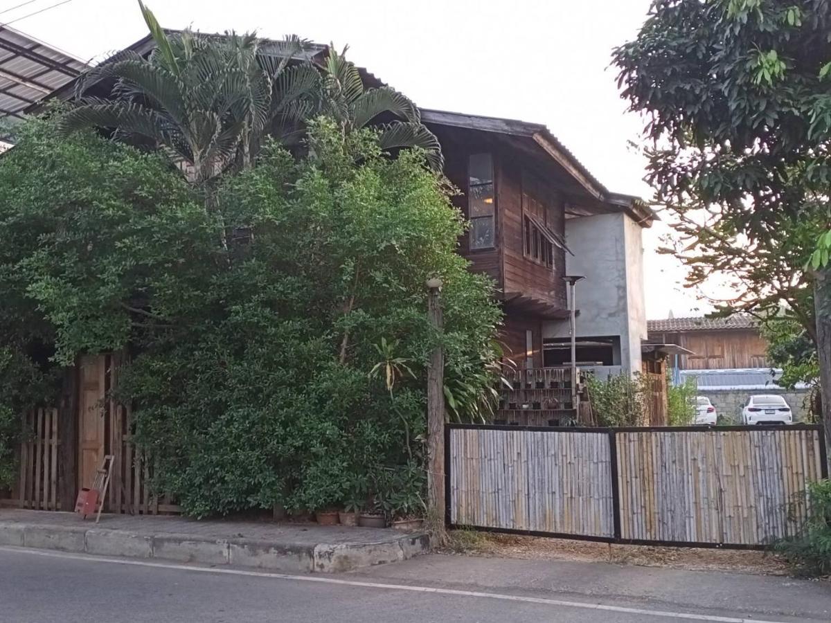 Kwan Eng Homestay Phayao Extérieur photo