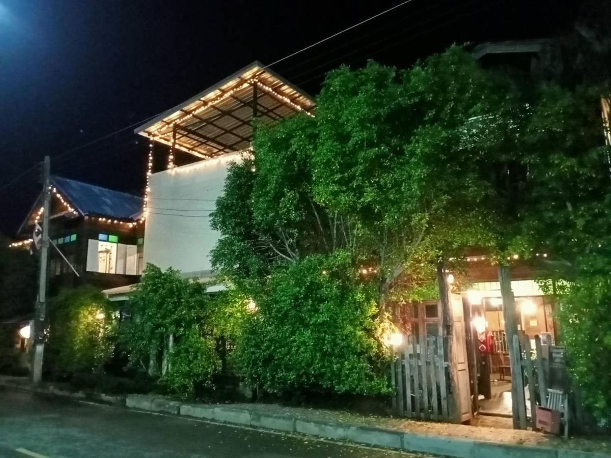 Kwan Eng Homestay Phayao Extérieur photo