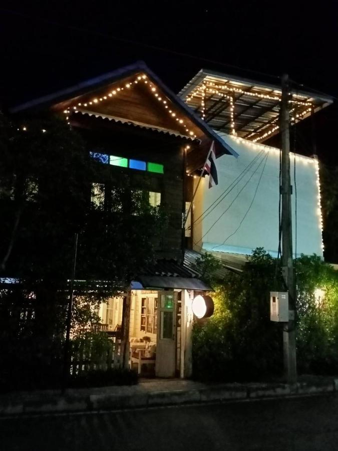 Kwan Eng Homestay Phayao Extérieur photo
