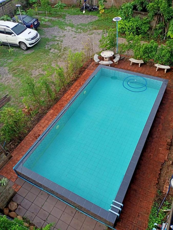 Kwan Eng Homestay Phayao Extérieur photo
