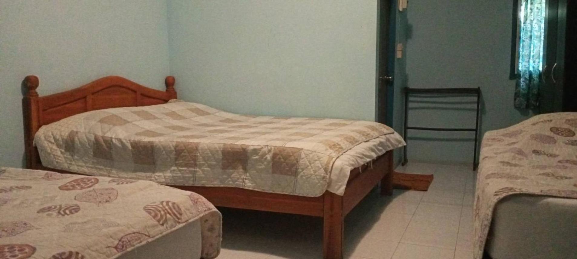 Kwan Eng Homestay Phayao Extérieur photo