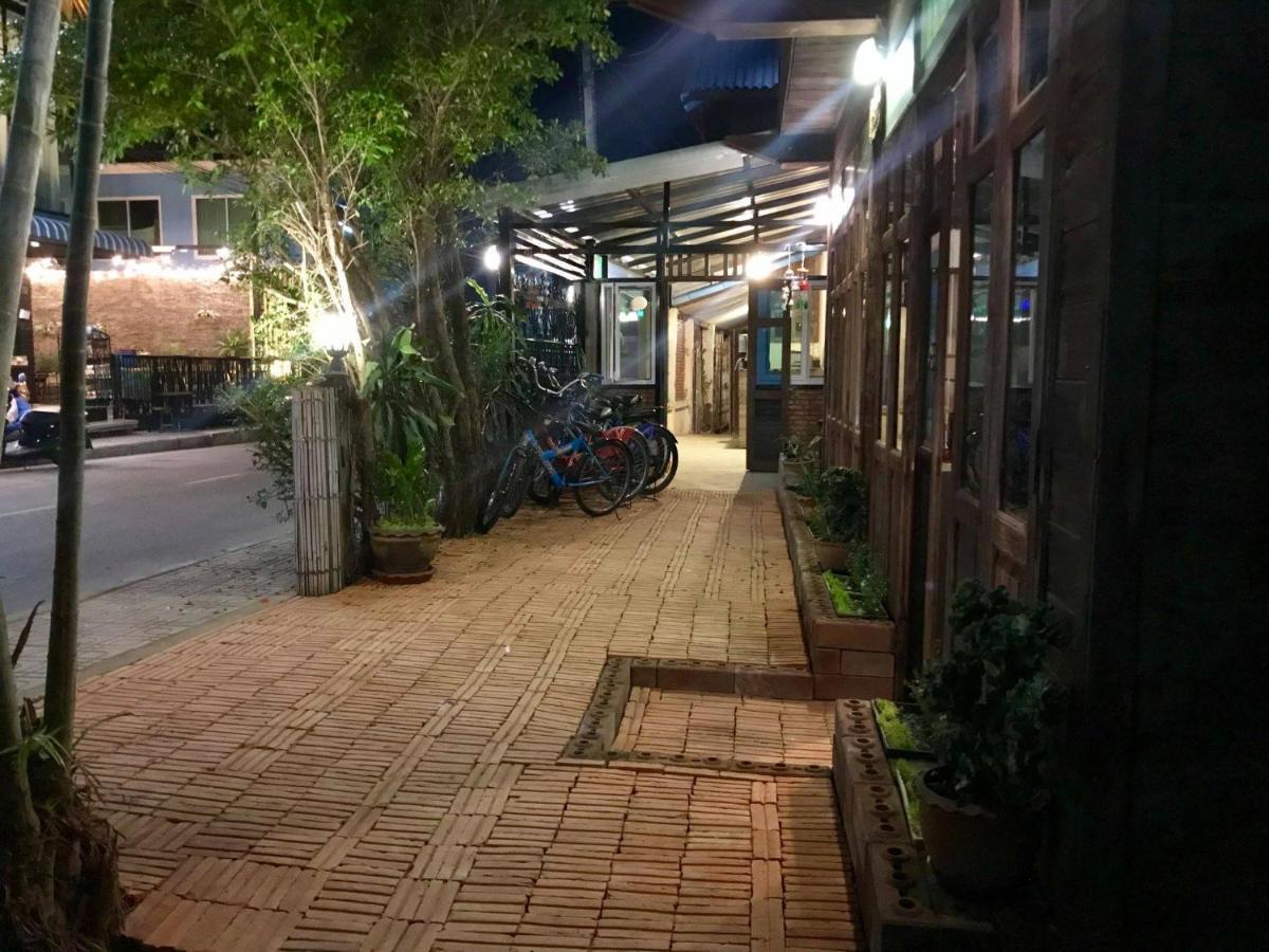 Kwan Eng Homestay Phayao Extérieur photo